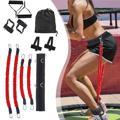 Boxing Resistance Bands